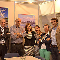 CFND AT THE AGRICULTURAL FAIR IN NOVI SAD