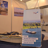 CFND AT THE AGRICULTURAL FAIR IN NOVI SAD